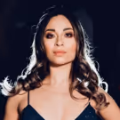 Katya Jones Will Star In Peterborough New Theatre Pantomime