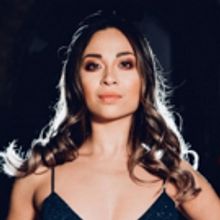 Katya Jones Will Star In Peterborough New Theatre Pantomime