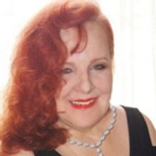 Sharon K Janda Brings IF NOT NOW, WHEN? to Don't Tell Mama