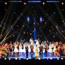 Calling All Talent! The McCallum Theatre Announces Call For Entries For 2018 OPEN CAL