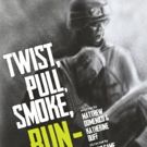 THE FOXHOLE STORIES: TWIST, PULL, SMOKE, RUN-MOTHER**CKER-RUN! Comes to Hollywood…