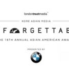 Daniel Dae Kim, Leonardo Nam & more to Be Honored at Unforgettable Gala