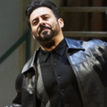 Photo Flash: City Theatre Continues 43rd Season With The World Premiere Of CITIZENS M