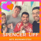 The 'Broadwaysted' Podcast Welcomes HEAD OVER HEELS Choreographer Spencer Liff
