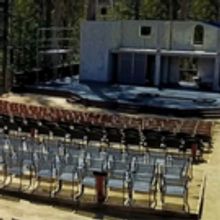 Santa Cruz Shakespeare's Signs 20 Year Contract in The Grove Venue