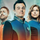 THE ORVILLE Premiere Is FOX's Most-Watched & Highest-Rated Series Launch Since 2015