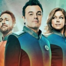 THE ORVILLE Premiere Is FOX's Most-Watched & Highest-Rated Series Launch Since 2015