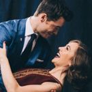 Laura Osnes & Corey Cott to Thrill Feinstein's at the Nikko with LET'S DUET