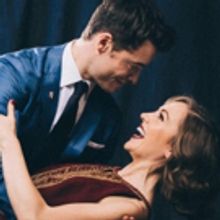 Laura Osnes & Corey Cott to Thrill Feinstein's at the Nikko with LET'S DUET
