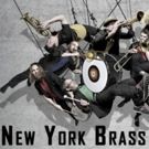 First Annual Global Brass Festival Comes to the McKittrick