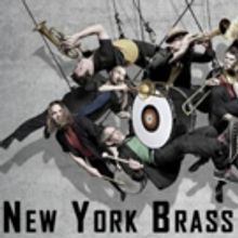 First Annual Global Brass Festival Comes to the McKittrick