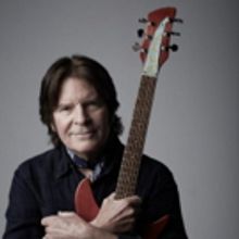 John Fogerty To Celebrate 50th Anniversary of His Music