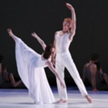 Ocean Grove Resident Michael Trusnovec To Perform With Paul Taylor Dance Company