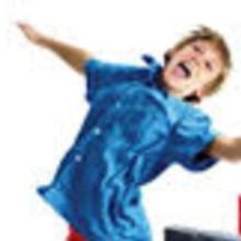 BWW Feature: BILLY ELLIOT at Cawthra Park Secondary School