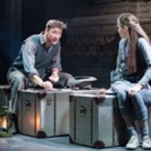BWW Review: VIOLET, Charing Cross Theatre
