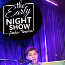 The Green Room 42 Presents Joshua Turchin's Early Night Show LIVE!
