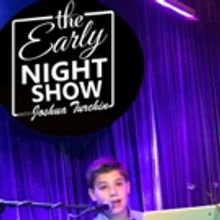 The Green Room 42 Presents Joshua Turchin's Early Night Show LIVE!