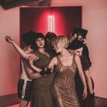 Troy Foundry Theatre To Present THE PROHIBITION PROJECT: ILIUM WAS