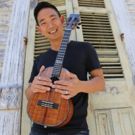 Hawaii Performing Arts Festival Kicks Off New Year With Ukulele Superstar, Jake…
