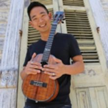 Hawaii Performing Arts Festival Kicks Off New Year With Ukulele Superstar, Jake Shima