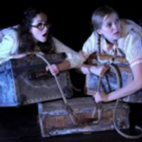 BWW Review: A Harrowing True Story and Imaginative Direction a Winning Formula for LI Photo