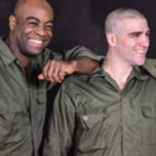 Pasek & Paul's DOGFIGHT Musical to Play MCCC's Kelsey Theatre