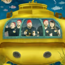 CREATURES OF THE DEEP Comes to Melbourne Cabaret Festival