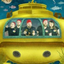 CREATURES OF THE DEEP Comes to Melbourne Cabaret Festival