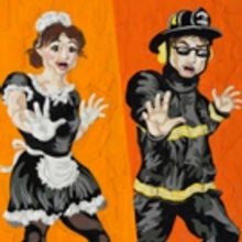 Cutting Ball Theater Presents THE BALD SOPRANO