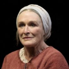Photo Flash: First Look at Glenn Close and the Cast of MOTHER OF THE MAID