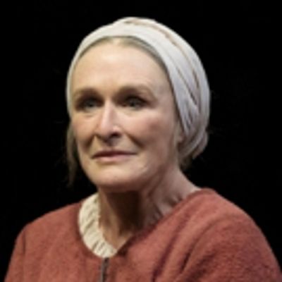 Photo Flash: First Look at Glenn Close and the Cast of MOTHER OF THE MAID