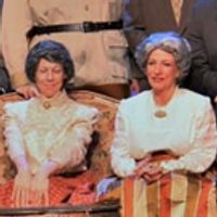 BWW Review: ARSENIC AND OLD LACE at Toro Theatre Company Photo