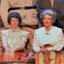 BWW Review: ARSENIC AND OLD LACE at Toro Theatre Company