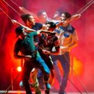 TAP DOGS Finds Cast; Anthony Russo, Nathaniel Hancock, and More
