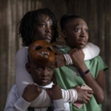 VIDEO: Jordan Peele Releases Terrifying Trailer for US