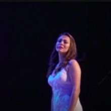VIDEO: Isabel Leonard and Jessica Vosk Sing 'A Boy Like That/I Have A Love' on GREAT 