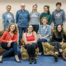 MARTHA, JOSIE, AND THE CHINESE ELVIS Comes to Scarborough's Stephen Joseph Theatre