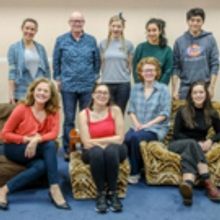 MARTHA, JOSIE, AND THE CHINESE ELVIS Comes to Scarborough's Stephen Joseph Theatre