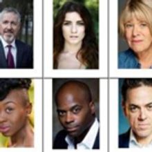 Griff Rhys Jones, Lucie Jones, And More Will Lead London Musical Theatre Orchestra's…