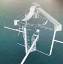 Sequel To Eric Wesley's THE BELL To Debut At NADA New York