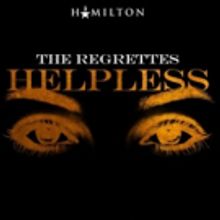 VIDEO: The Regrettes Perform 'Helpless' From HAMILTON