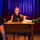 BWW Review: DOCTOR FAUSTUS is Devilishly Good at the Lab Studio Theatre