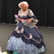 BWW Review: Making Theatre Accessible to New Audiences: MSMT's Sensory Friendly CINDE