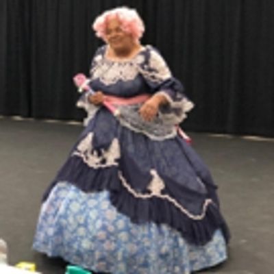 BWW Review: Making Theatre Accessible to New Audiences: MSMT's Sensory Friendly CINDERELLA