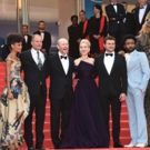 Photo Flash: The Stars of SOLO: A STAR WARS STORY Storm the Red Carpet at the European Premiere