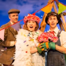 Scamp Theatre Presents THE SCARECROWS' WEDDING at Leicester Square