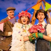 Scamp Theatre Presents THE SCARECROWS' WEDDING at Leicester Square
