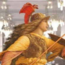 Take A Seat With Alumnae's TOP GIRLS