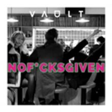 NOF*CKSGIVEN Comes to Vault Festival