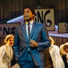VIDEO: Get A First Look At Geffen Playhouse's LIGHTS OUT: NAT KING COLE
